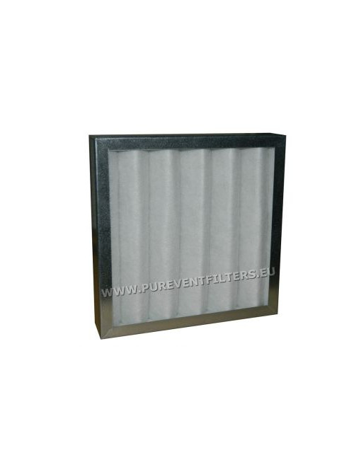 Filtr do centrali MPA...