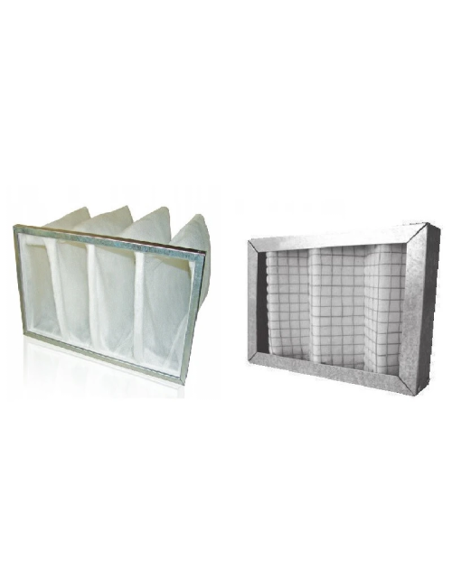 Filtr do centrali MPA 5000