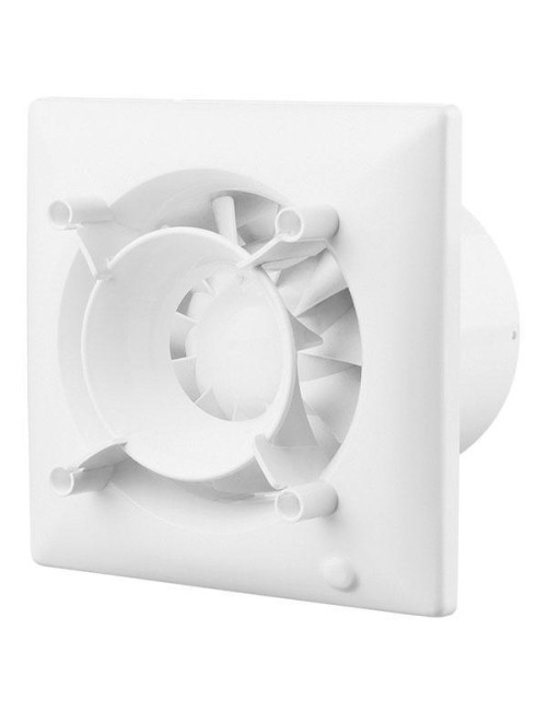 Wentylatory osiowe KLIQ BASE