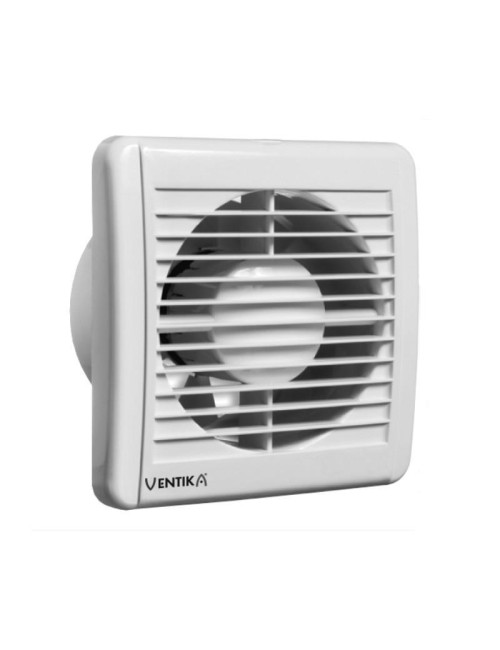 Osiowy wentylator SOLID...