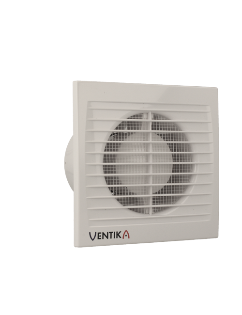 Osiowy wentylator SUBTIL...