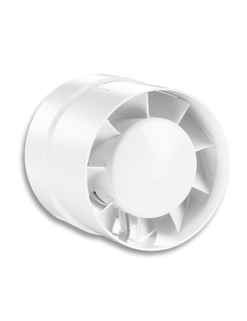 Wentylatory domowe INTRO